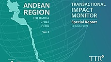 Región Andina - Transactional Impact Monitor - Vol. 3